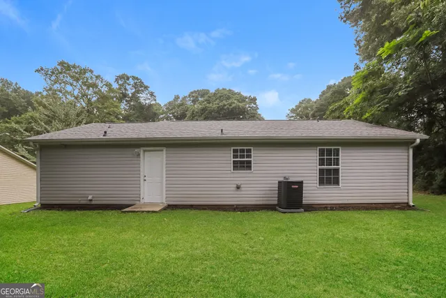 $1,505 | 240 Elm Place, Monroe, GA 30655