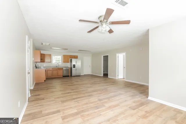 $1,505 | 240 Elm Place, Monroe, GA 30655