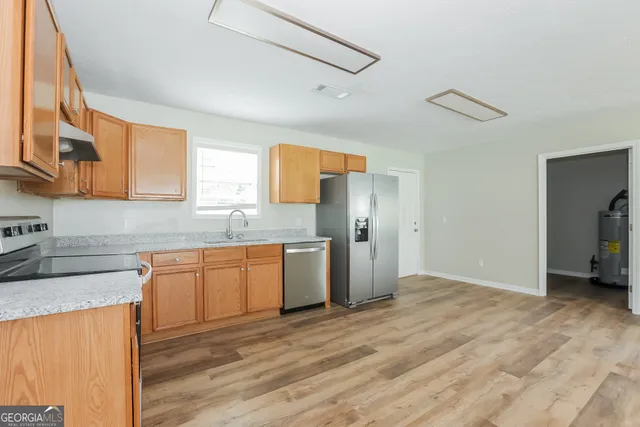 $1,505 | 240 Elm Place, Monroe, GA 30655