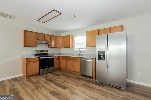 $1,505 | 240 Elm Place, Monroe, GA 30655