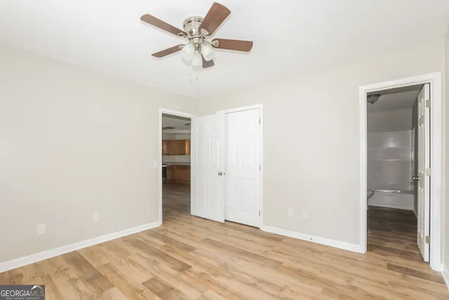 $1,505 | 240 Elm Place, Monroe, GA 30655