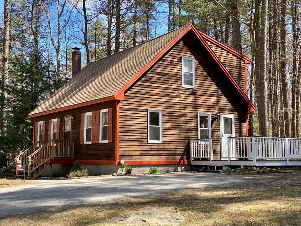 31 Greenfield Road North Waterboro, ME 04061 - Photo 3 of 45 p5