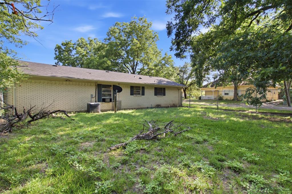 912 Sycamore Street Commerce, TX 75428 - Photo 24 of 28