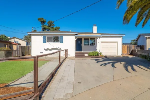 $699,000 | 3139 Lelia Place, Marina, CA 93933