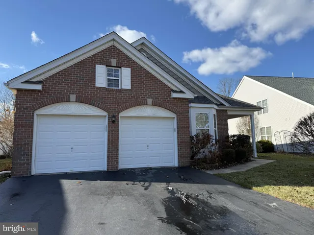 $610,000 | 16 Powderhorn Way, Allentown, NJ 08501