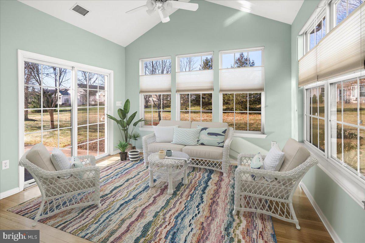 16 Powderhorn Way Allentown, NJ 08501 - Photo 22 of 35 VIRTUALLY STAGED