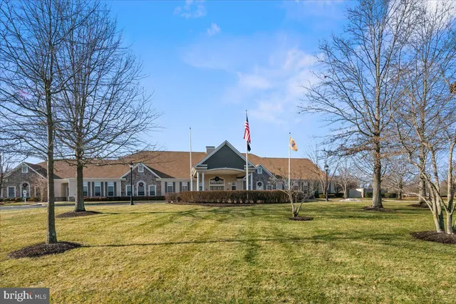 $610,000 | 16 Powderhorn Way, Allentown, NJ 08501