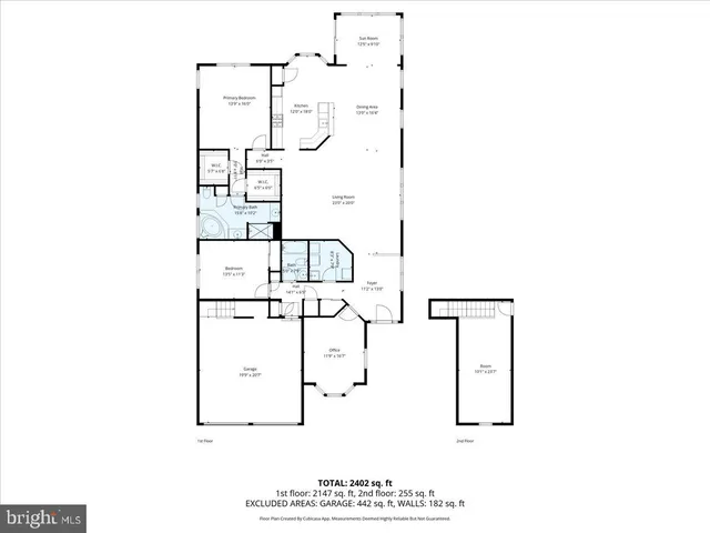 $610,000 | 16 Powderhorn Way, Allentown, NJ 08501