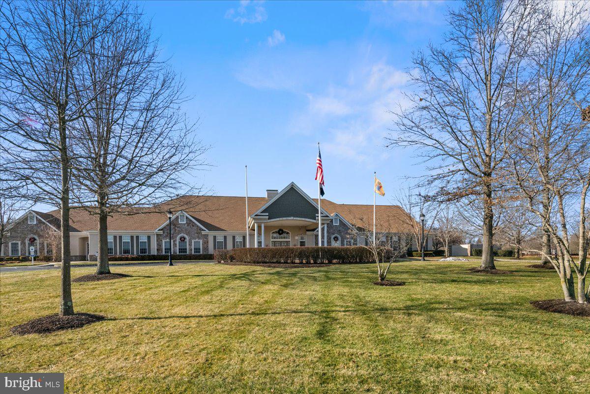 16 Powderhorn Way Allentown, NJ 08501 - Photo 35 of 35