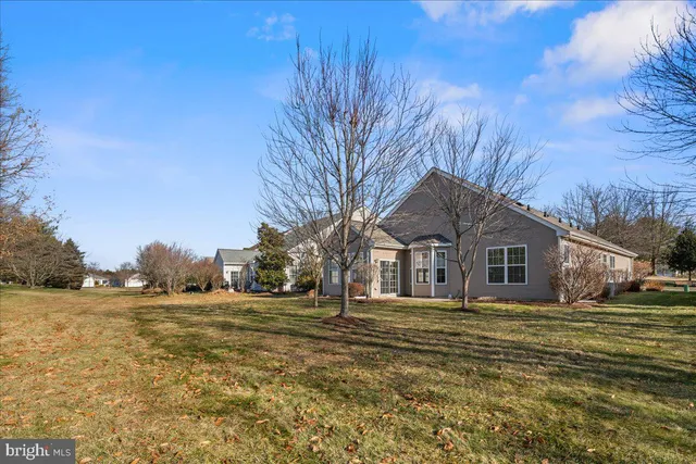 $610,000 | 16 Powderhorn Way, Allentown, NJ 08501