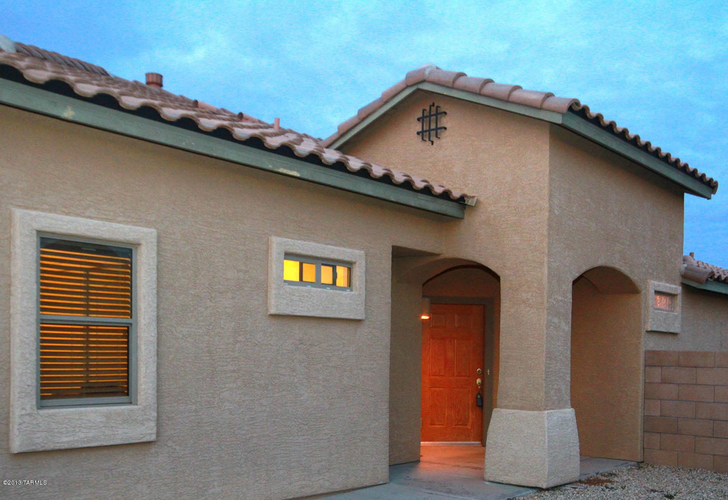 491 South Lower Chord Road Vail, AZ 85641 - Photo 17 of 18 Gallery Image 17