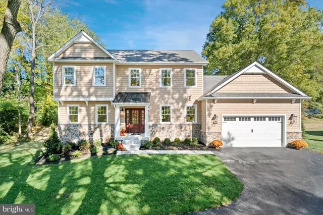 $949,900 | 567 Southwood Road, Hockessin, DE 19707