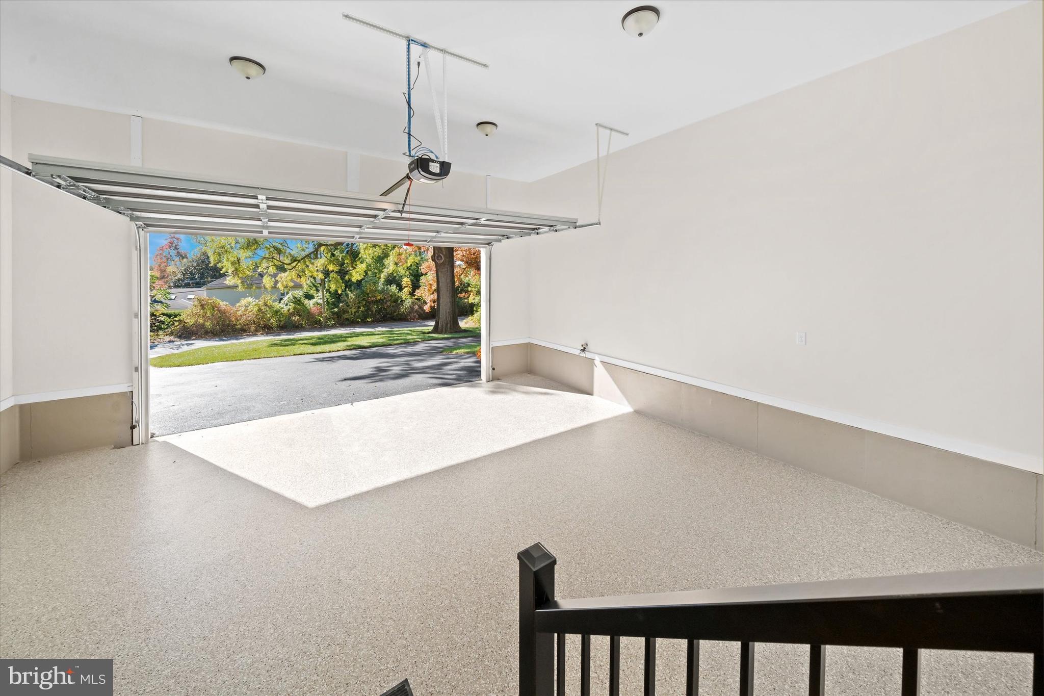 567 Southwood Road Hockessin, DE 19707 - Photo 44 of 54 a view of a room with gym equipment