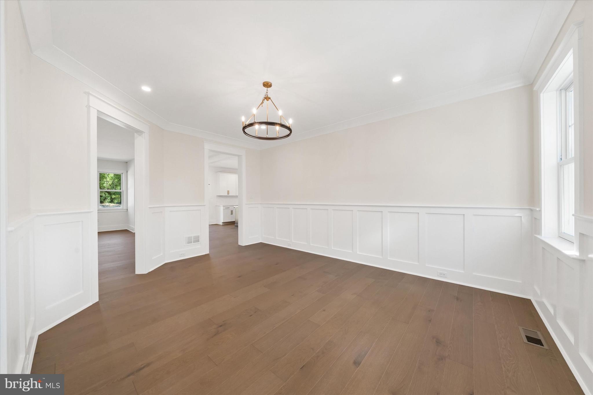 567 Southwood Road Hockessin, DE 19707 - Photo 7 of 54 a view of an empty room with a window