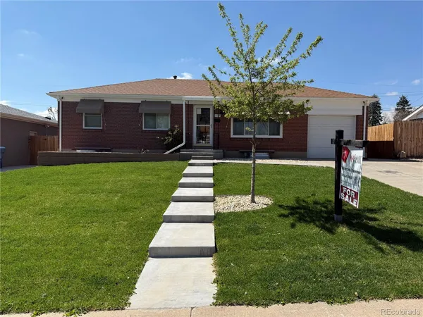 $559,000 | 1125 South Eaton Court, Lakewood, CO 80232