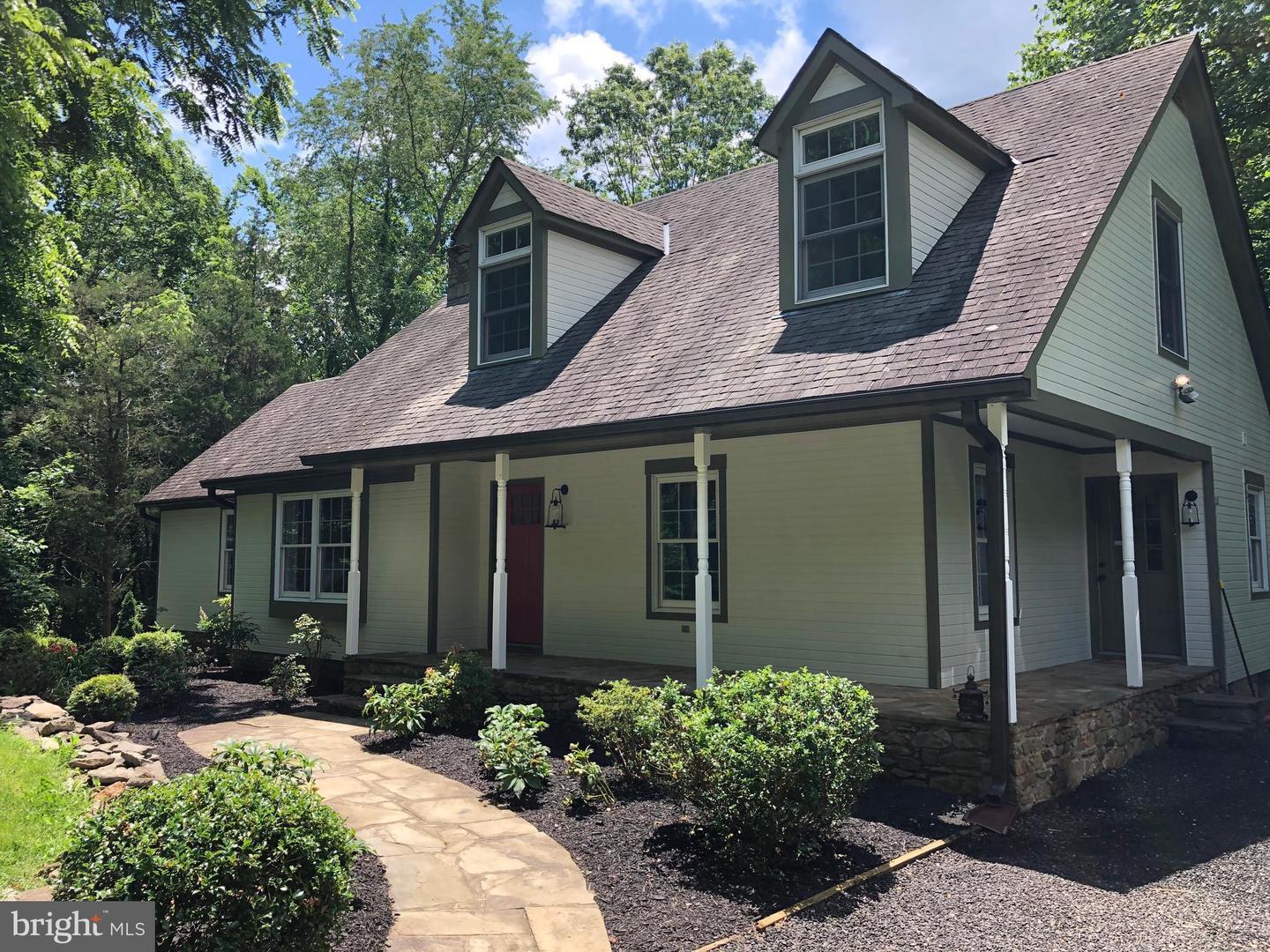 7630 Enon Church Road The Plains, VA 20198 - Photo 1 of 23