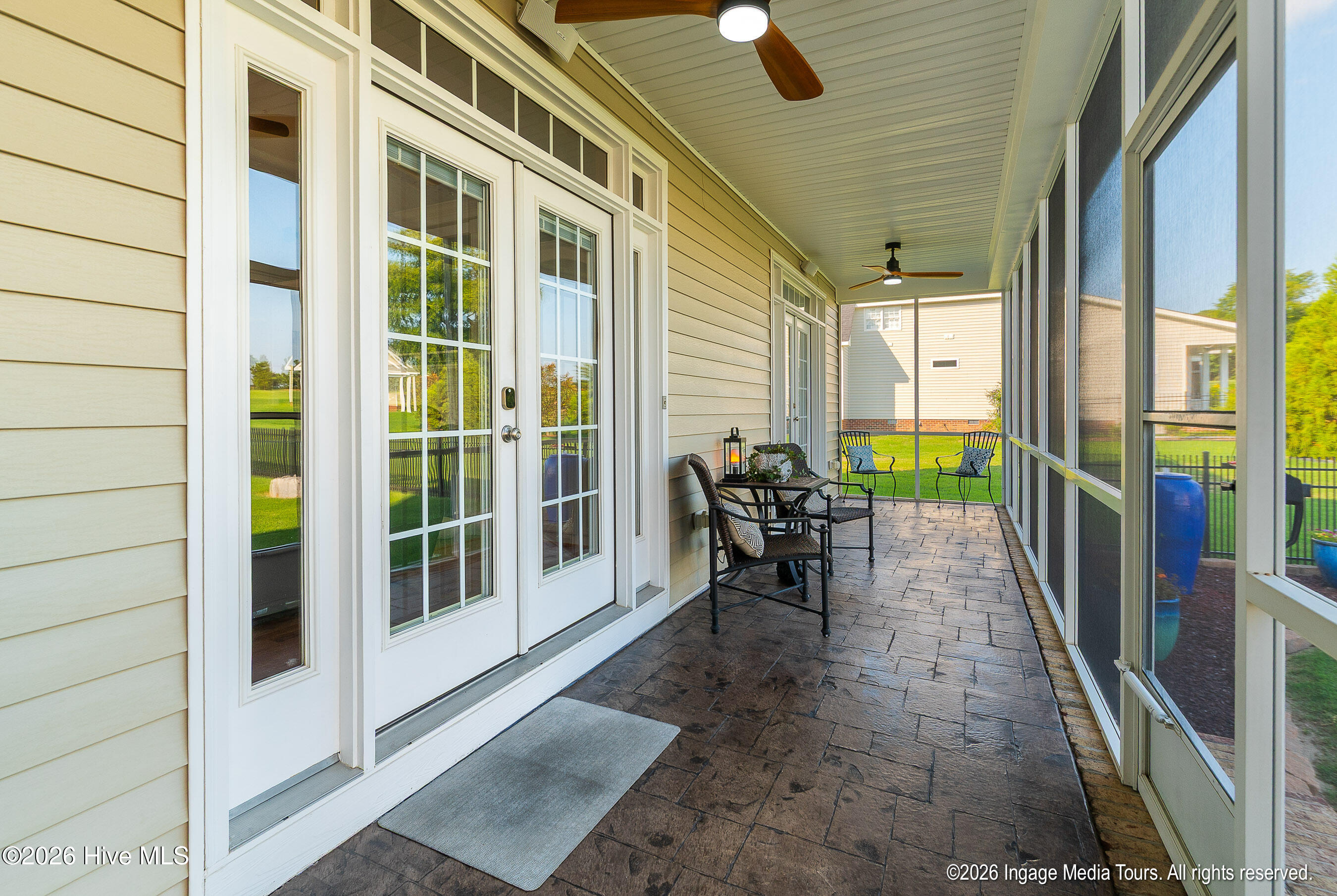 6107 Golden Pond Road Elm City, NC 27822 - Photo 59 of 71