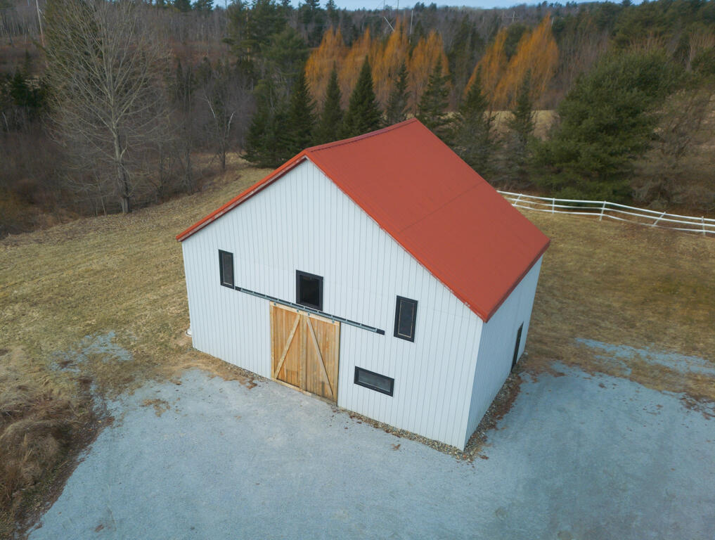 214 Fisher Road Monroe, ME 04951 - Photo 57 of 73 214 Fisher Road