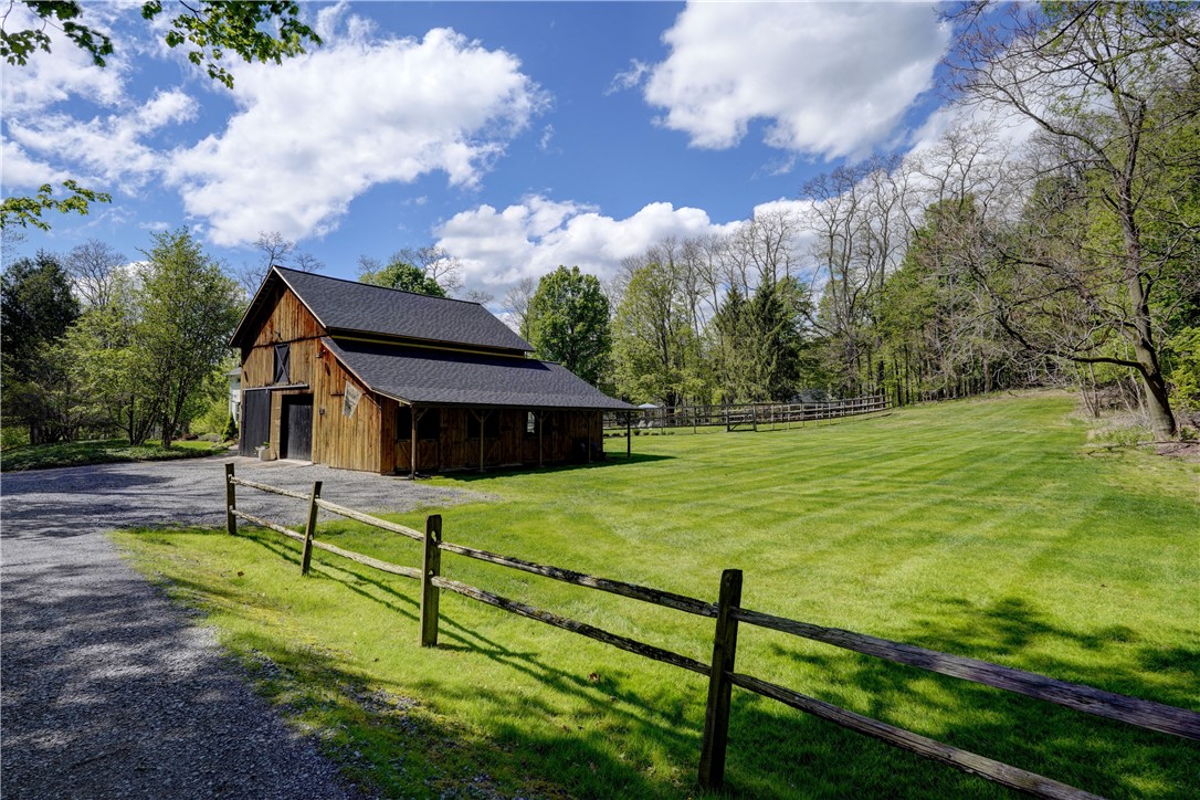 295 Fisher Road Pittsford, NY 14534 - Photo 47 of 50