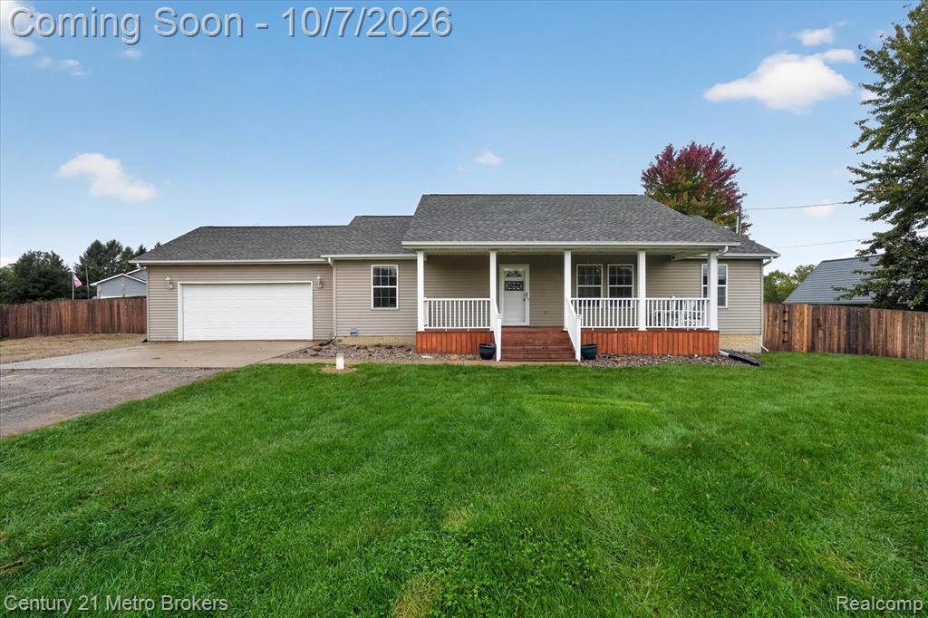 12041 East Coldwater Road Columbiaville, MI 48421 - Photo 3 of 52 Gallery Image 3