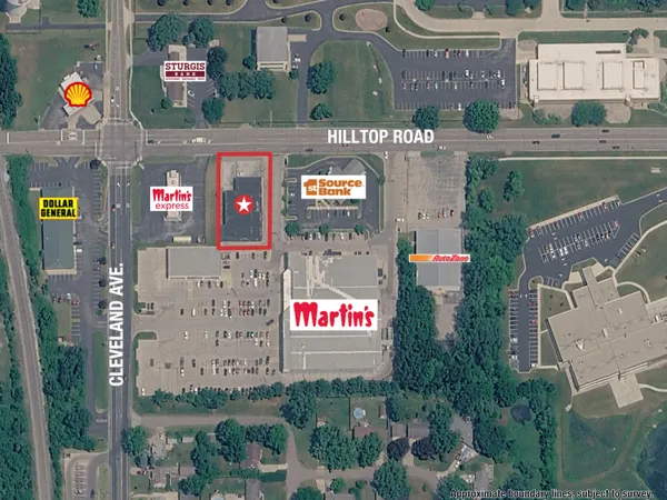 $799,900 | 1656 Hilltop Road, St. Joseph, MI 49085