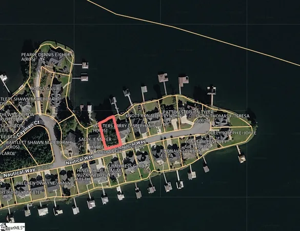 $300,000 | 505 Nautical Way, Greenwood, SC 29649