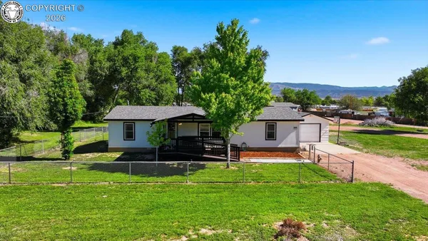 $379,900 | 1533 Cedar Avenue, Canon City, CO 81212