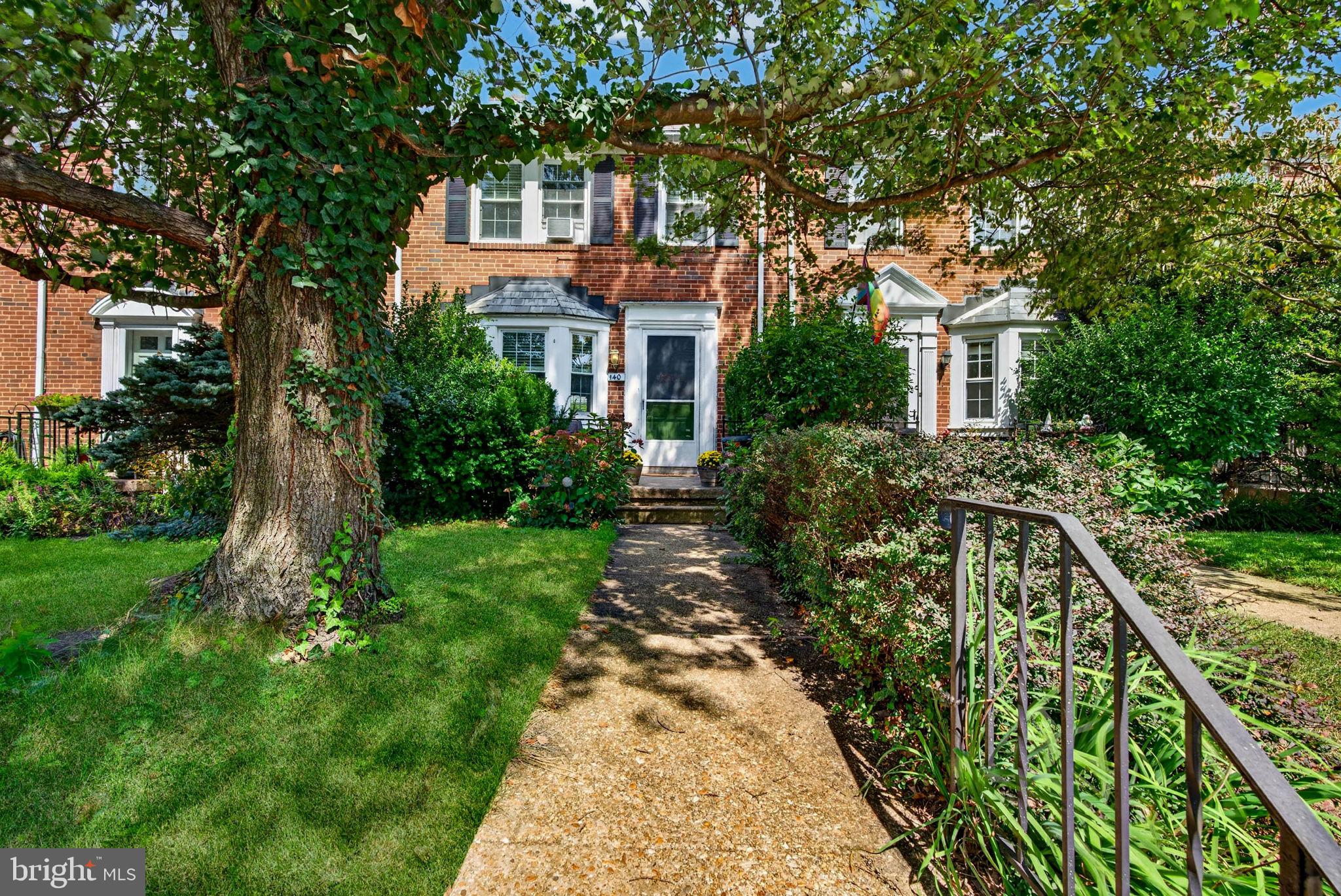 140 Hopkins Road Baltimore, MD 21212 - Photo 3 of 33 Gallery Image 3