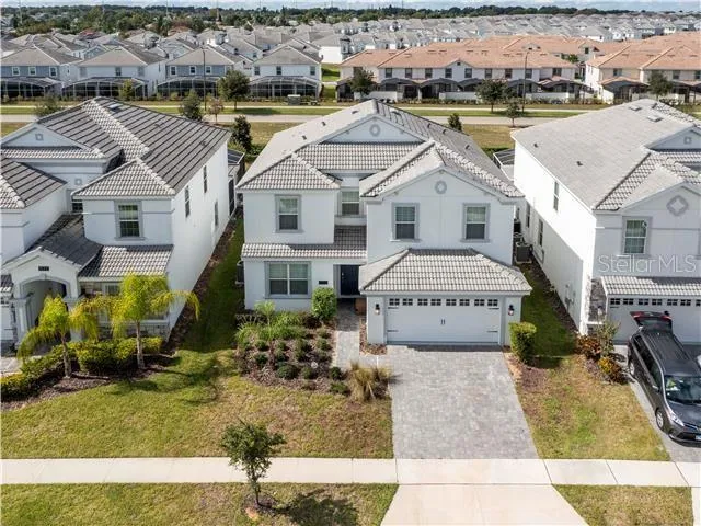 $649,900 | 1568 Maidstone Court, Davenport, FL 33896