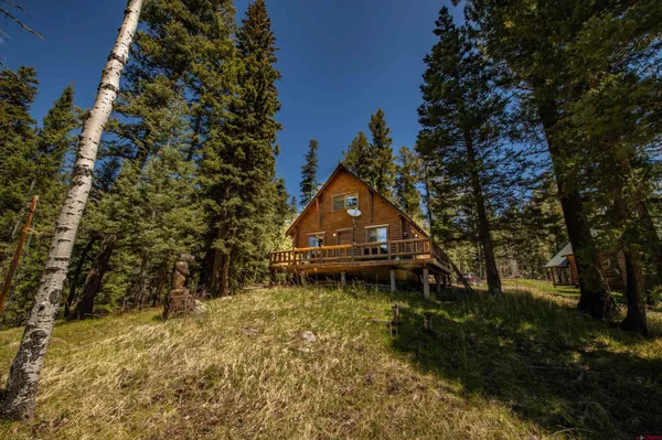 $425,000 | 102 Meadowbrook Place, Pagosa Springs, CO 81147