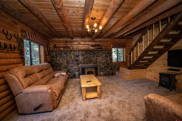 $425,000 | 102 Meadowbrook Place, Pagosa Springs, CO 81147