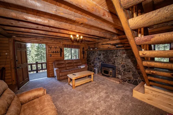 $425,000 | 102 Meadowbrook Place, Pagosa Springs, CO 81147