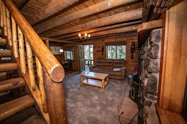 $425,000 | 102 Meadowbrook Place, Pagosa Springs, CO 81147