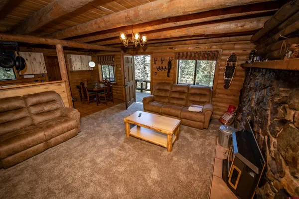 $425,000 | 102 Meadowbrook Place, Pagosa Springs, CO 81147