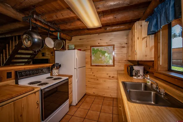 $425,000 | 102 Meadowbrook Place, Pagosa Springs, CO 81147