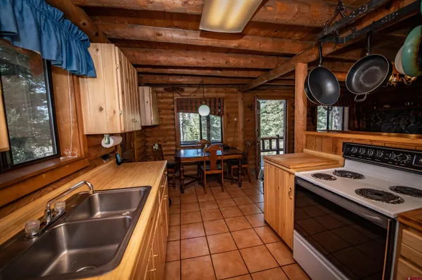 $425,000 | 102 Meadowbrook Place, Pagosa Springs, CO 81147