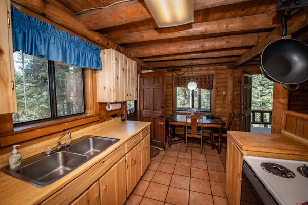 $425,000 | 102 Meadowbrook Place, Pagosa Springs, CO 81147