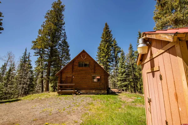 $425,000 | 102 Meadowbrook Place, Pagosa Springs, CO 81147