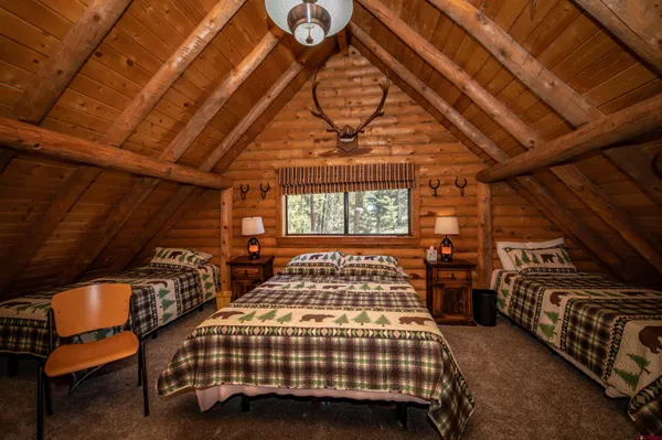 $425,000 | 102 Meadowbrook Place, Pagosa Springs, CO 81147