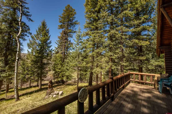 $425,000 | 102 Meadowbrook Place, Pagosa Springs, CO 81147