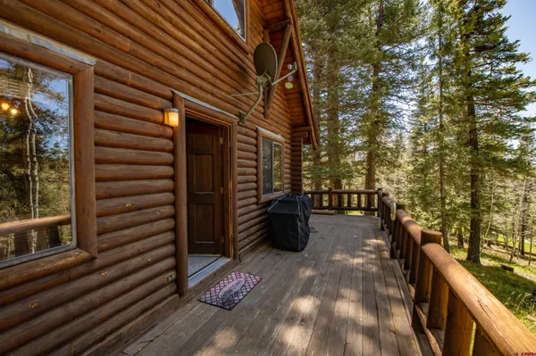 $425,000 | 102 Meadowbrook Place, Pagosa Springs, CO 81147
