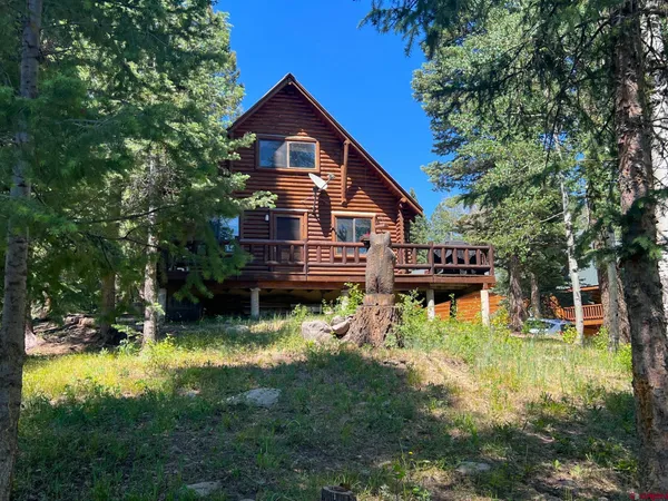 $425,000 | 102 Meadowbrook Place, Pagosa Springs, CO 81147