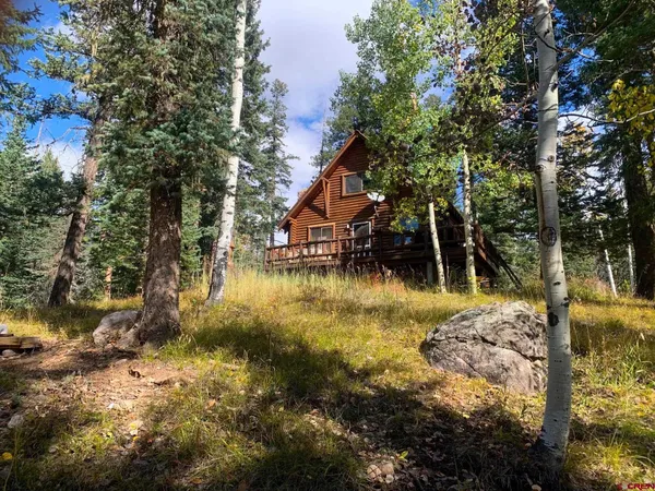 $425,000 | 102 Meadowbrook Place, Pagosa Springs, CO 81147