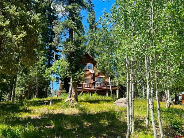 $425,000 | 102 Meadowbrook Place, Pagosa Springs, CO 81147