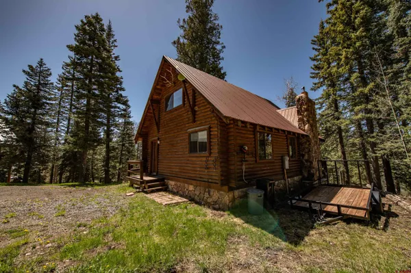 $425,000 | 102 Meadowbrook Place, Pagosa Springs, CO 81147