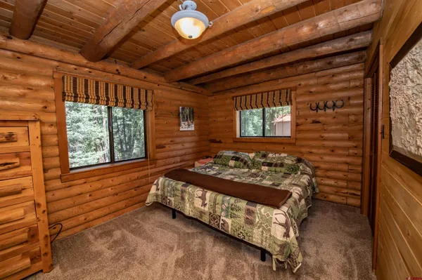 $425,000 | 102 Meadowbrook Place, Pagosa Springs, CO 81147
