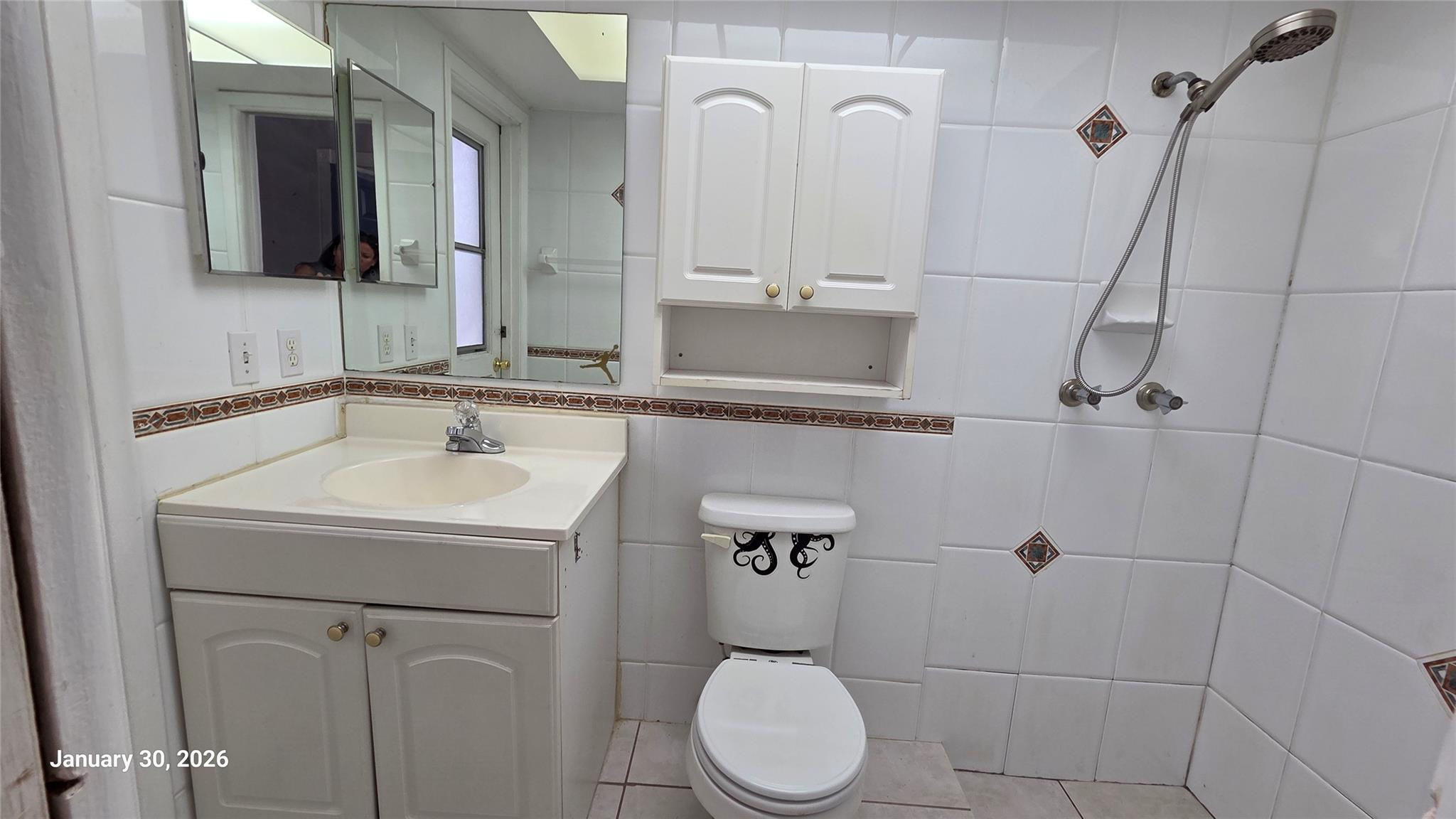 8755 Southwest 53rd Street Cooper City, FL 33328 - Photo 9 of 22 MASTER BATH