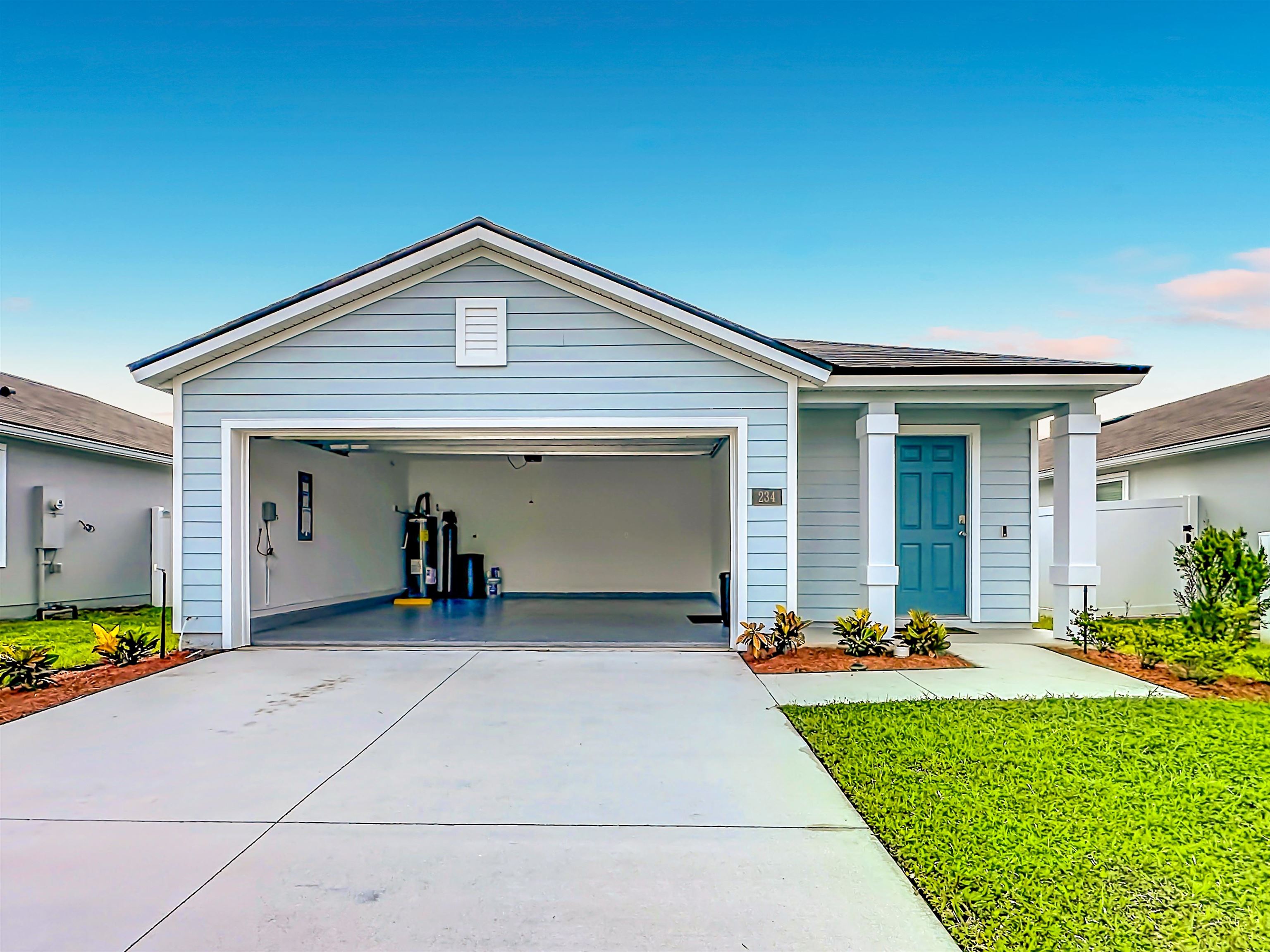 234 Chesterwood Road St. Augustine, FL 32084 - Photo 6 of 59