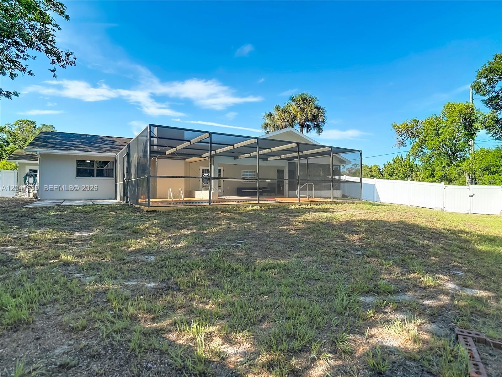 8209 Chaucer Drive Spring Hill, FL 34607 - Photo 37 of 48