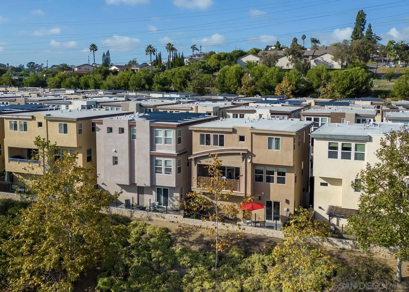 8347 Ridge Court San Diego, CA 92108 - Photo 33 of 63